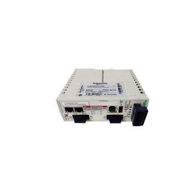 TU812V1  até 16 sinais de E/S / E/S único/redundante único