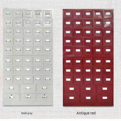 Professional Traditional Chinese Medicine Cabinet – Hospital Grade Herbal Dispensing & Storage Unit With Multi-Grid Design for Switzerland photo-4