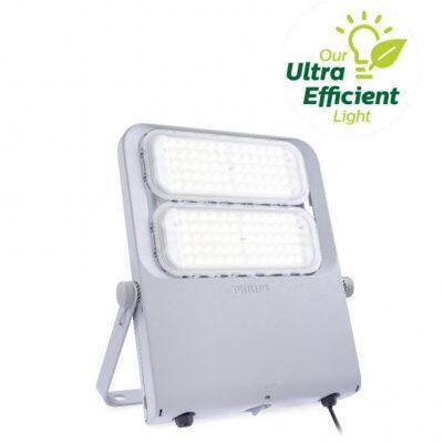 Philips basketball court high pole light BVP563 LED336/750 220W EP SWB LED street light IP66