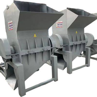 Versatile Plastic Basket Crusher Compatible With Multiple Basket Sizes and Material Types photo-1