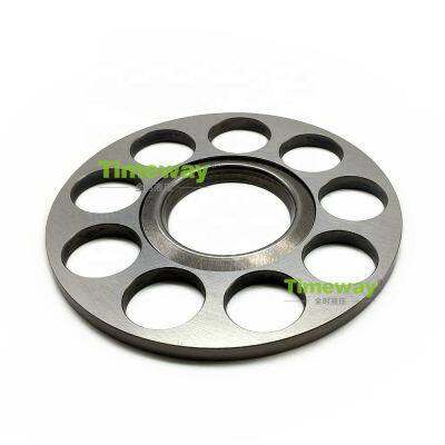 Motor Parts MFC160 Retainer Plate for Repair Swing Motor Engineering Excavator Spare Parts photo-3