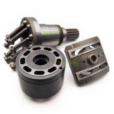 51V Hydraulic Motor Parts 51V160 Bent Piston Motor Repair Kits for 51V160RCBN Sauer Danfoss Hydraulic Engine Replacement Parts
