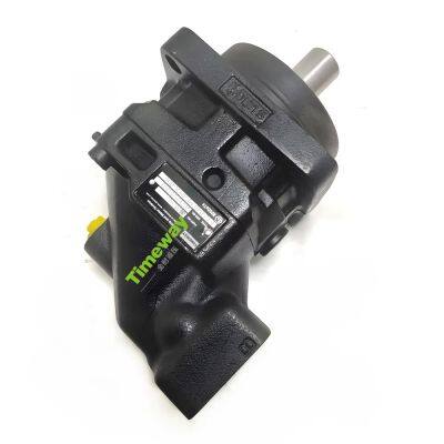 F12 Piston Motor F12-040 Drive Motor F12-040-HF-IH-K-000 Fixed Displacement Hydraulic Motor Piston Motor