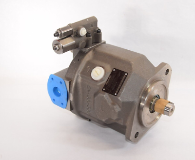 Genuine SANY Hydraulic Plunger Pump B220-301000394 | OEM Plunger Kit, Valve Plate & Barrel Assembly for SANY Excavator photo-4