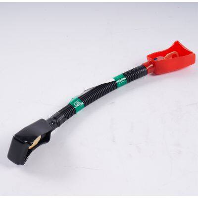 Sany Excavator Original Wiring Harness 60012792 Dyx300 50 10 10 for Sy007ucct1738 Oem Replacement Electrical Cable photo-3