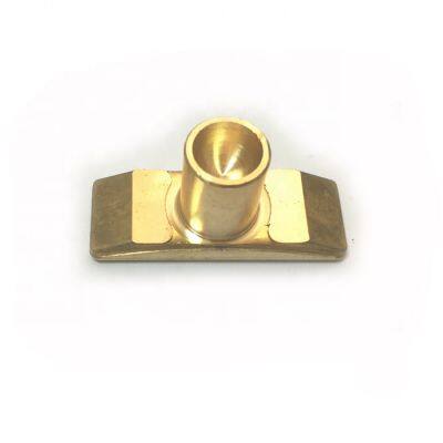 1296334004/1296 334 004 Slide Block Brand SHIELD High Low Speed Gear Copper Sliding Pad for 16S151 16S181 16S221 16S251 16S130 photo-6