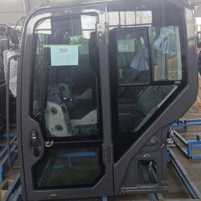 Mini Excavator Cab for SANY 55/60 Mini Excavator Cab Excavator Cab Accessories photo-3