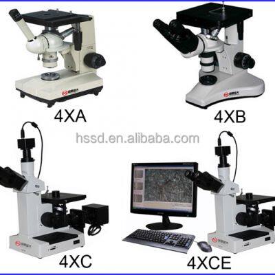 HL8000W Metallographic Microscope/ photo-4