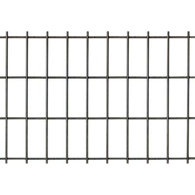 Steel Reinforcing Welded Wire Mesh for Concrete Building Galvanised Fence