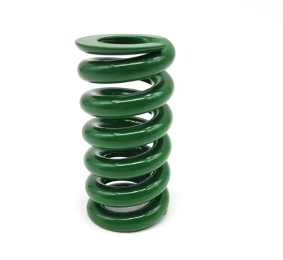 Coil Spring Plastic Dipping Large Diameter Compression Springs