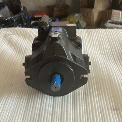 Hydraulic Oil Lift Plunger Pump V15A1 R10X V15A2 R10X V15A3 R10X V15A4 R10X V18A1 R10X Variable Piston Pump F38-A-N-H1 photo-3