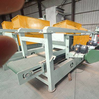 New Tech Wood Shaver Machine To Make Wood Shavings photo-5