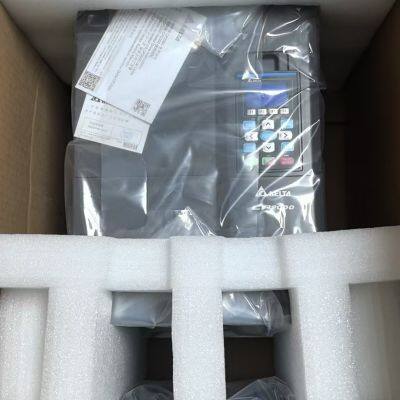 We Supply Long-term Delta VFD040C43A-21 4KW Inverter in Stock.
