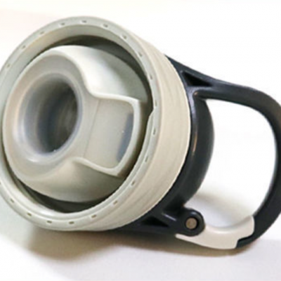 High-rigidity and Impact-resistant pp Plastic, Replacing South Korea's sk Hcpp, Used in Toys and Auto Parts photo-2