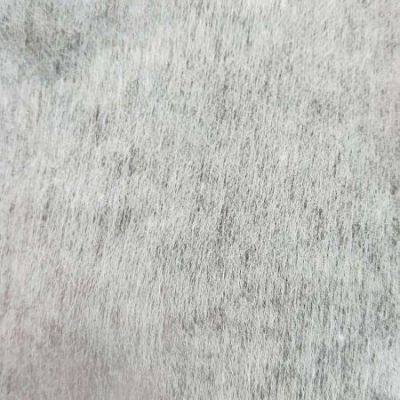 Non-woven Fabric for Packaging Pla Pet Nano-superfine Non-woven Fabric Masks With 3d Concave-convex Feeling, Composite Materials for Packaging Household Liquid Laundry Detergents, Etc.