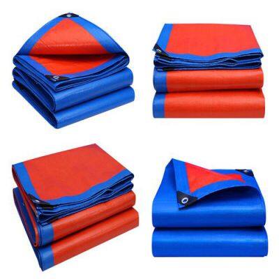 Polyethylene Tarpaulin