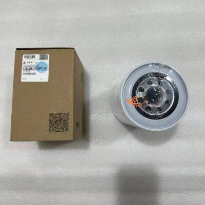 SDLG Original 4110001026063 Oil Filter 150-101224 for LG Machinery With Good Price in Stock photo-5