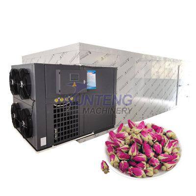 Energy Saving Agriculture Vegetables Drying Machine Food Drying Room