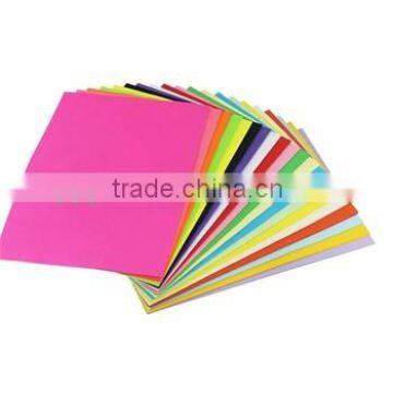 double a custom color office printing copy A3/a4/a5 Paper facory price