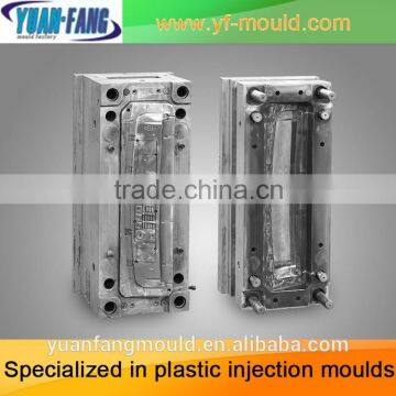 high quality plastic injection mould & plastic injection mold