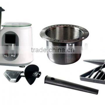 2015 Hot Selling Christmas Item Multifunction Soup Maker