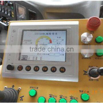 Aircraft Snow Plow S560 photo-4