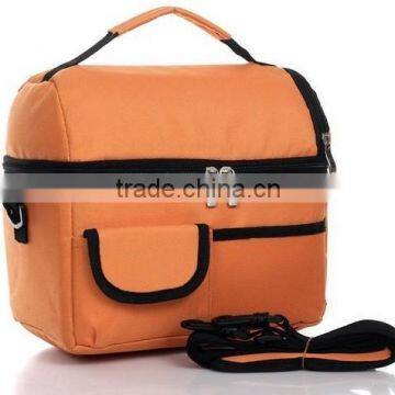 Tote Cooler Bag,promotion Item/clear Lunch Bag photo-3