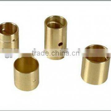 cnc precision components