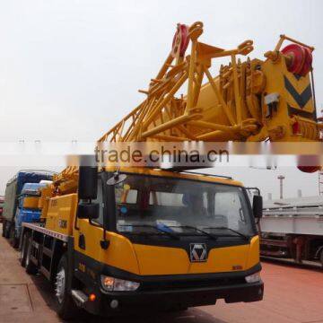 XCMG QY25K5-I 25ton hydraulic mobile crane hot selling in Africa and south America