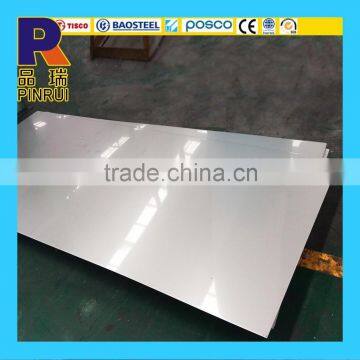 2015 High Quality 304 304L 316 316L 309S 310S Stainless Steel Sheet photo-4