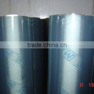 PVC Transparent Sheet