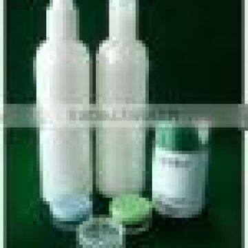 Plastic Cosmetic Bottles