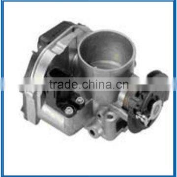 Auto /Racing High Performance Universal Engine Electronic throttle body For AUDI /VW 058 133 063C