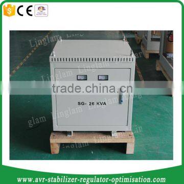 Isolation Power Transformer photo-3
