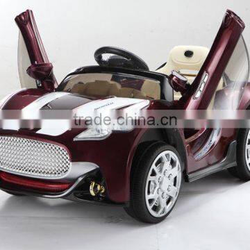Ride on car for kids in UK(Kids car K18)