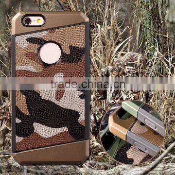 Anti-crash Armor Case for Iphone 6 photo-3