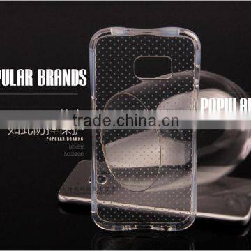 2016 Gasbag Soft For Huawei Ascend P8 P9 P8 Lite Mate 7 Mate 8 G8 G7 Plus Honor 5X/4A/4X/7i/changxiang 5/5s Tpu Case Shockproof photo-2