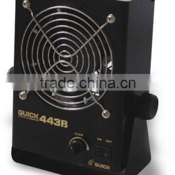 QUICK 439/436 High Frequency Static Eliminator photo-5