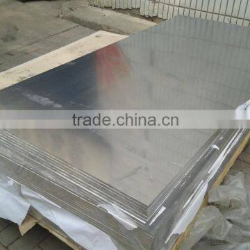 2mm 3mm 4mm Aluminum Sheet Price 6061 photo-2
