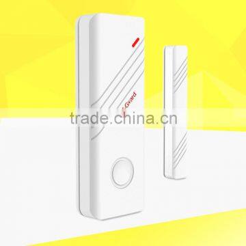 Ultra-Thin(15mm) GSM Alarm+Bluetooth App GSM Alarm System YL-007M3GB photo-4