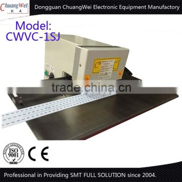 PCB cutting machine for LED Lighting Industry