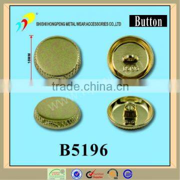 2014 hot sale fashion sewing button B5196