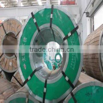 Bright Hairline 304 Stainless Steel Coil Low Price