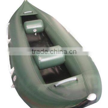 310cm 370cm 2 persons Kayak 2014 High Quality From Marine Kayaks inflatable boat