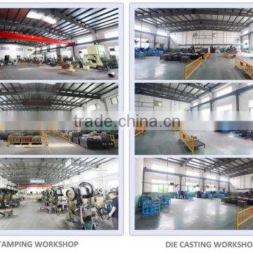 Twin Tub Washing Machine 150W Single Phase Wash Motor photo-2