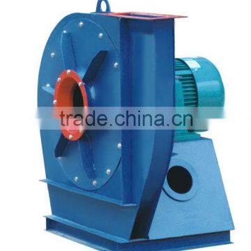 9-12 High Pressure Centrifugal Industrial Fan for Cupola Furnace