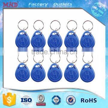 MDK11 Hot Sell Dark Blue ABS Rfid Tag photo-6