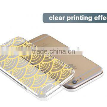 high quality phone case foshan outlook kawai phone case
