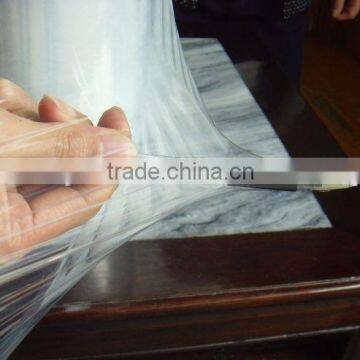 Clear hand stretch wrapping film STRETCH FILM ldpe