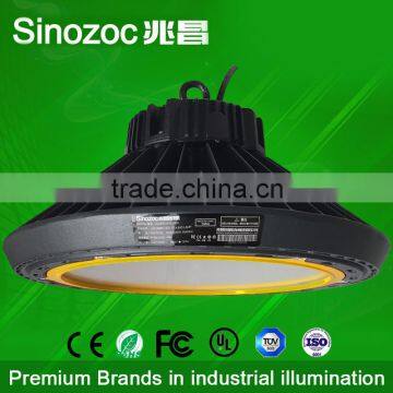 Sinozoc Best Quality IP66 100w 150w Ufo Led High Bay Lighting Industrial Led High Bay Lamp With CE CC EMC CCC Rohs Approved photo-5